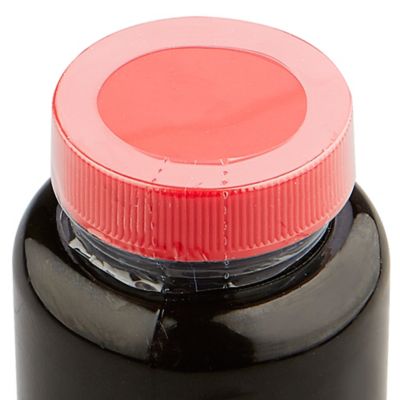 Bulk 3oz 58mm Polypropylene Jars, 80mL (no caps), case/432