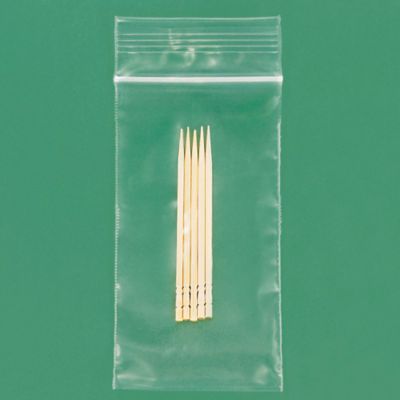 2 x 4" 2 Mil Reclosable Bags S-12248