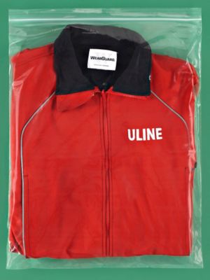 20 x 24" 2 Mil Reclosable Bags S-12252