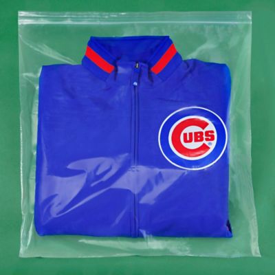 24 x 24" 2 Mil Reclosable Bags S-12253