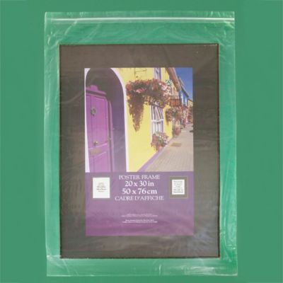 24 x 36" 2 Mil Reclosable Bags S-12254