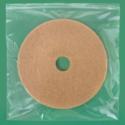 26 x 26" 4 Mil Reclosable Bags S-12260