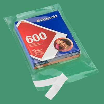 5 x 6" 1.5 Mil Resealable Bags S-12276