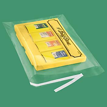 16 x 20" 4 Mil Resealable Bags S-12279