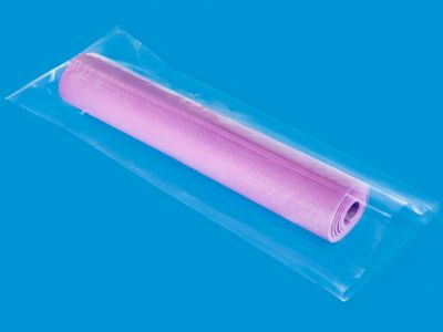 12 x 30" 1 Mil Poly Bags S-12288