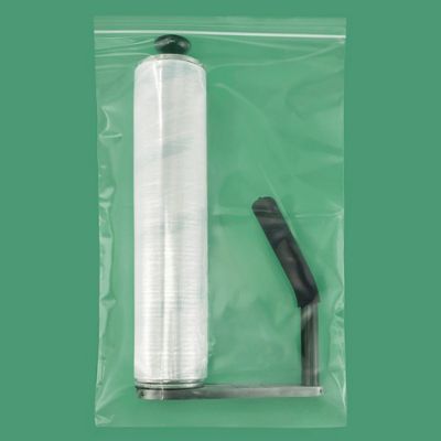 14 x 24" 6 Mil Reclosable Bags S-12294