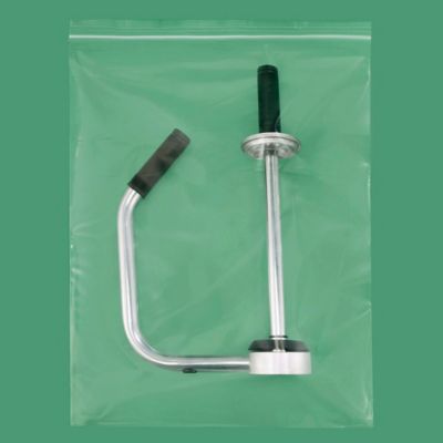18 x 24" 6 Mil Reclosable Bags S-12296