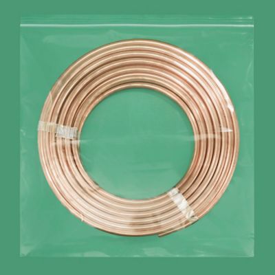 24 x 24" 6 Mil Reclosable Bags S-12298