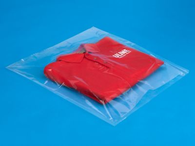 Ice Bags, Plastic Ice Bags, Plastic Bags for Ice in Stock - ULINE