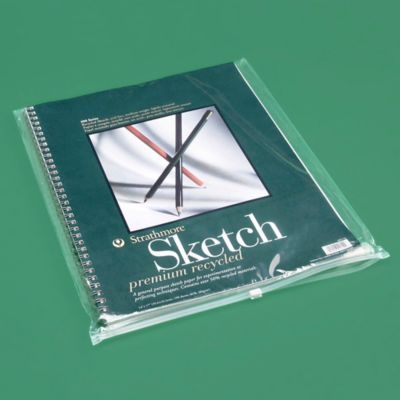 16 x 18" 3 Mil Slider Zip Bags S-12318