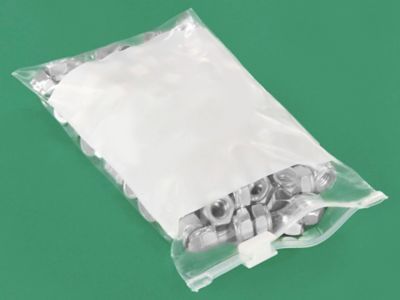 Sheet Protectors - Clear S-21764 - Uline