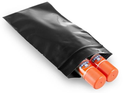  3 x 5" 2 Mil Colored Reclosable Bags