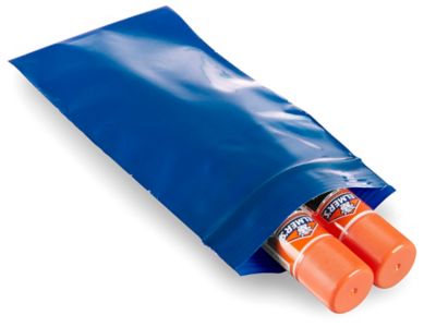 Ice Bags, Plastic Ice Bags, Plastic Bags for Ice in Stock - ULINE