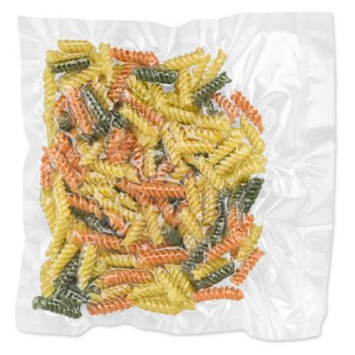 Uline Poly Nylon Vacuum Bags - 10 x 10" S-12338