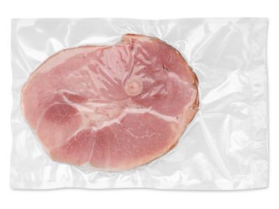 Uline Poly Nylon Vacuum Bags - 10 x 15" S-12339
