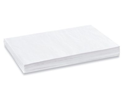 Acid Free Tissue Paper 20 X 27 by Satin Wrap | Quantity: 960