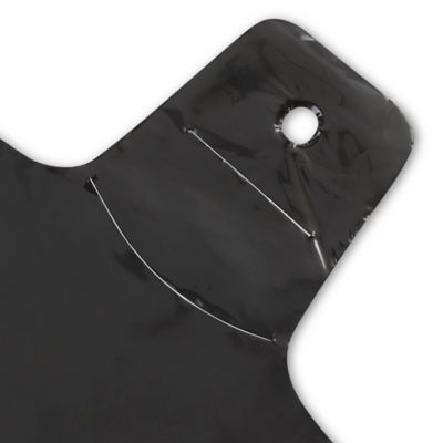 Deluxe T-Shirt Bags - 12 x 7 x 22