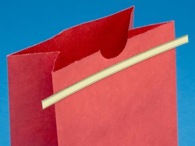  Peel and Stick Ties - 7"