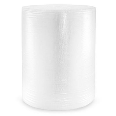 Industrial Bubble Roll - 48" x 750', 3/16", Perforated S-1236P