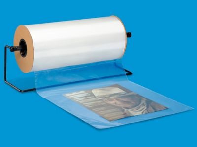 20 x 24" 2 Mil Bags on a Roll S-12371