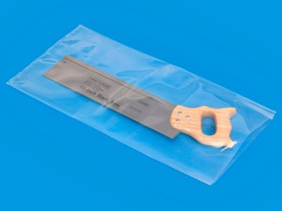 12 x 24" 6 Mil Poly Bags S-12375