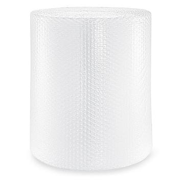 Industrial Bubble Roll - 48" x 250', 1/2", Non-Perforated S-1237