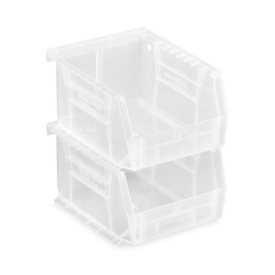  14/6-3S Straight Wall Stackable Bin