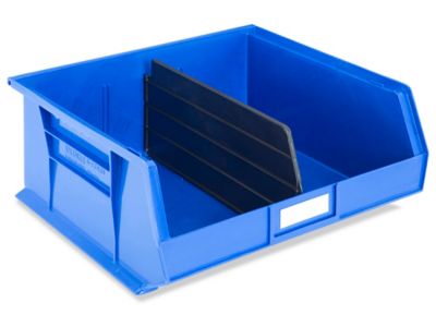 Length Dividers for Stackable Bins - 7 1/2 x 3