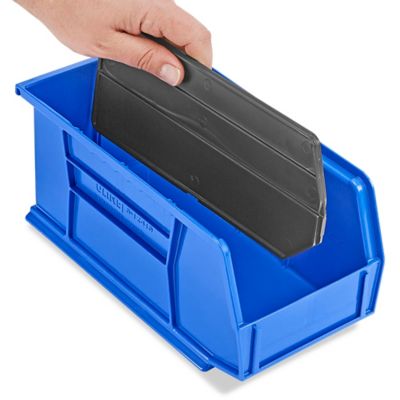 Length Dividers for Stackable Bins - 11 x 5
