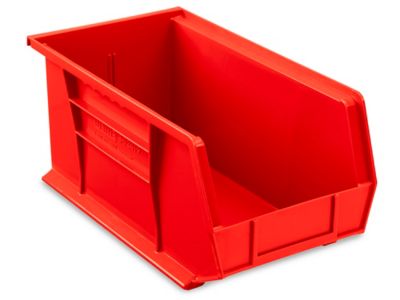 Shelf Bins, Non-Stackable Shelf Bins