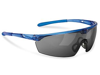 Skyhawk&trade; Safety Glasses - Smoke Lens S-12451SM