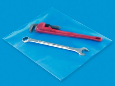 20 x 24" 8 Mil Poly Bags S-12509
