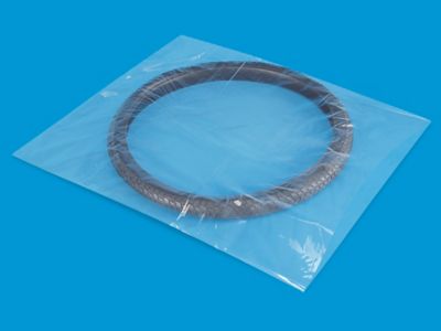 30 x 36" 8 Mil Poly Bags S-12510