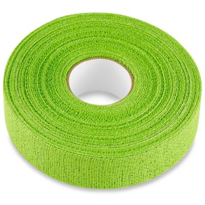 Finger Tape - Green S-12528G