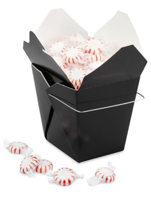 take out boxes party favor