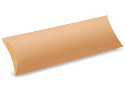  Pillow Boxes - 12 x 4 3/4 x 1 1/4"