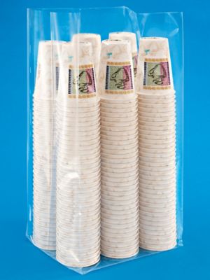 Laundry Bag - 36 x 24, Mesh S-20861 - Uline