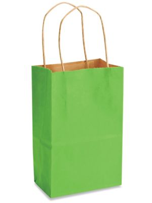 Uline paper deals bags