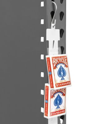 Plastic Display Strip - 21" S-12559