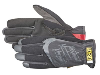 Mechanix&reg; Fastfit&reg; Gloves - Black, Small S-12566BL-S