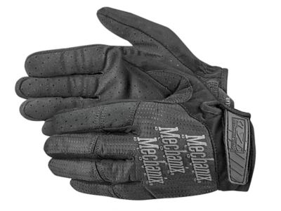 GUANTES MECHANIX ORIGINAL Black / Black