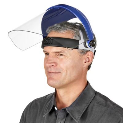 3M Headgear S-12572 - Uline