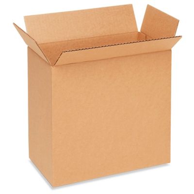 12 x 6 x 12" Corrugated Boxes S-12592