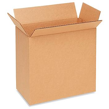 12 x 6 x 12" Corrugated Boxes S-12592