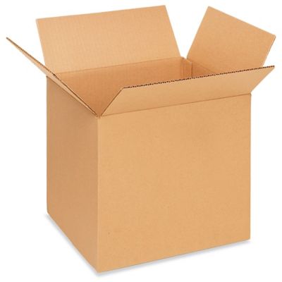 12 x 10 x 12" Corrugated Boxes S-12593