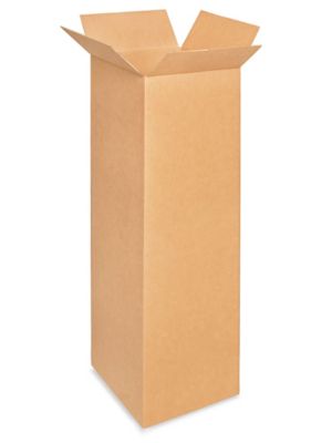 Single Wall Corrugated Cardboard Sheets 24 x 48, 10 Bundle Pack