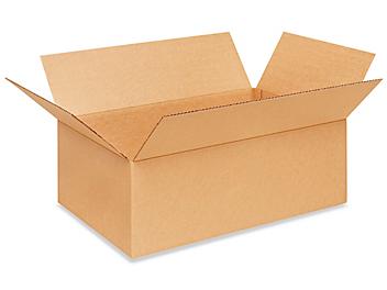 22 x 14 x 8" Corrugated Boxes S-12605