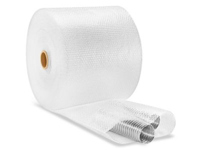 Bubble Tubing Roll - 16" x 100', 3/16" S-12619