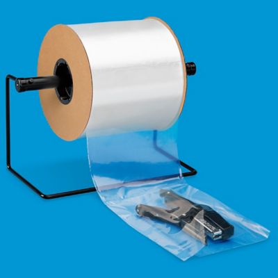 8 x 10" 2 Mil Bags on a Roll S-1264