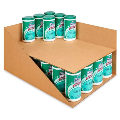 20 x 30" 200 lb Corrugated Pads S-12646